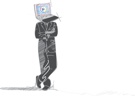 Multimedia and broadcast advertising