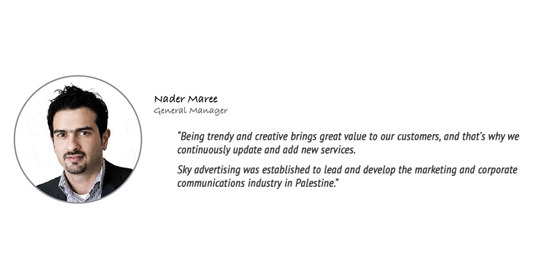 A word from our team